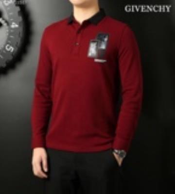 Cheap Givenchy Shirts wholesale No. 433